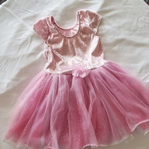 Girls Princess dress 🚫